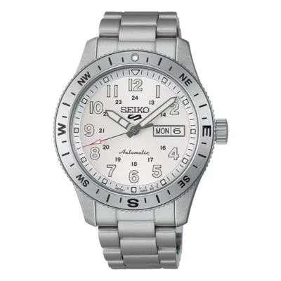 Seiko-5 HDB007J Automatic mechanical sports