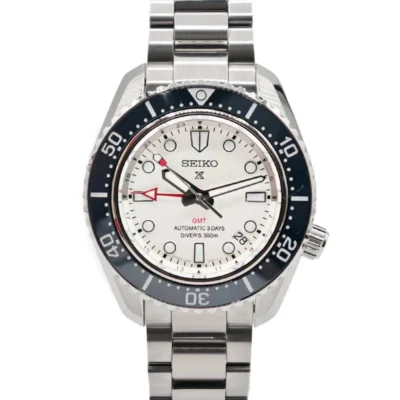 Seiko Prospex SBEJ029 Scuba Diver's 1968 Heritage Automatic