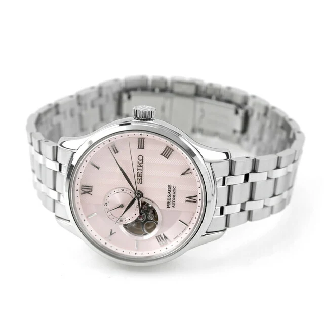 Seiko Presage SARY261 Men's Automatic Japanese Garden - Image 3
