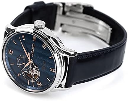 SEIKO Presage SSA421J1 Automatic with manual winding - Image 4