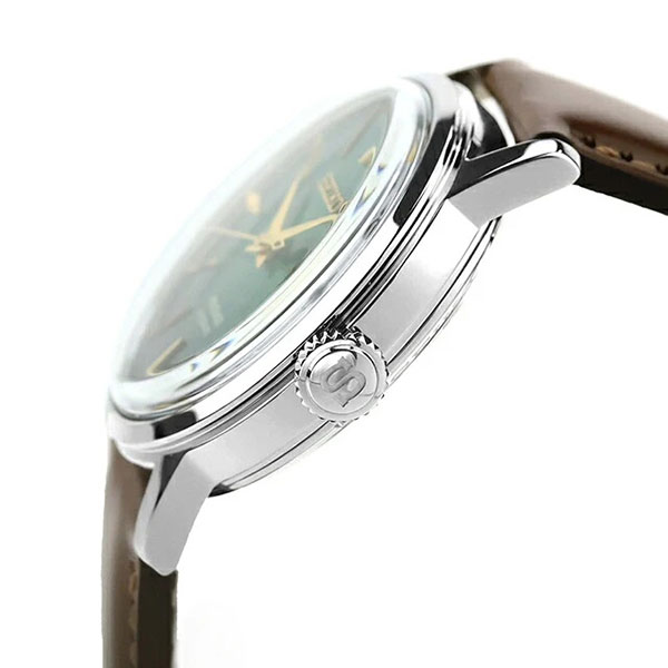 SEIKO Presage HCB002J Cocktail Time Watch Model - Image 2