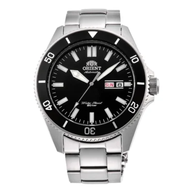 Orient Kanno RA-AA0008B39B Mechanical Automatic Sports