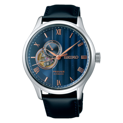 SEIKO Presage SSA421J1 Automatic with manual winding