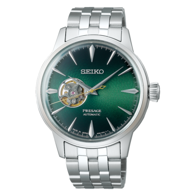 Seiko SSA441J1 PRESAGE Cocktail Watch Automatic
