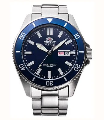 Orient Ra-AA0002L39B Kamasu Automatic Men's