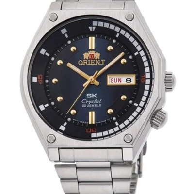 Orient RA-AA0B03L39B SK Diver Retro Revival Watch