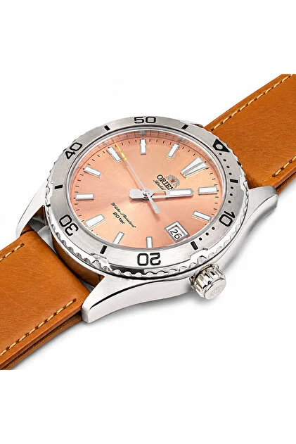 Orient Kamasu RA-AC0Q05P30B Automatic Sports Watch - Image 3