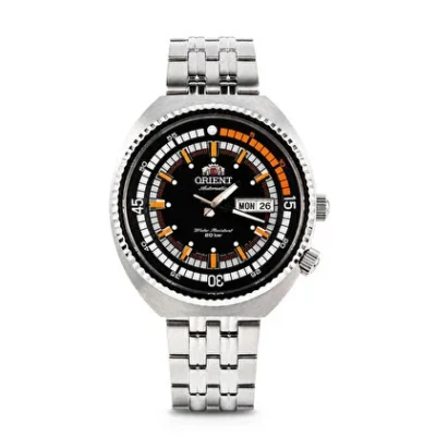Orient RA-AA0E05B39B Neo Classic Sports Automatic