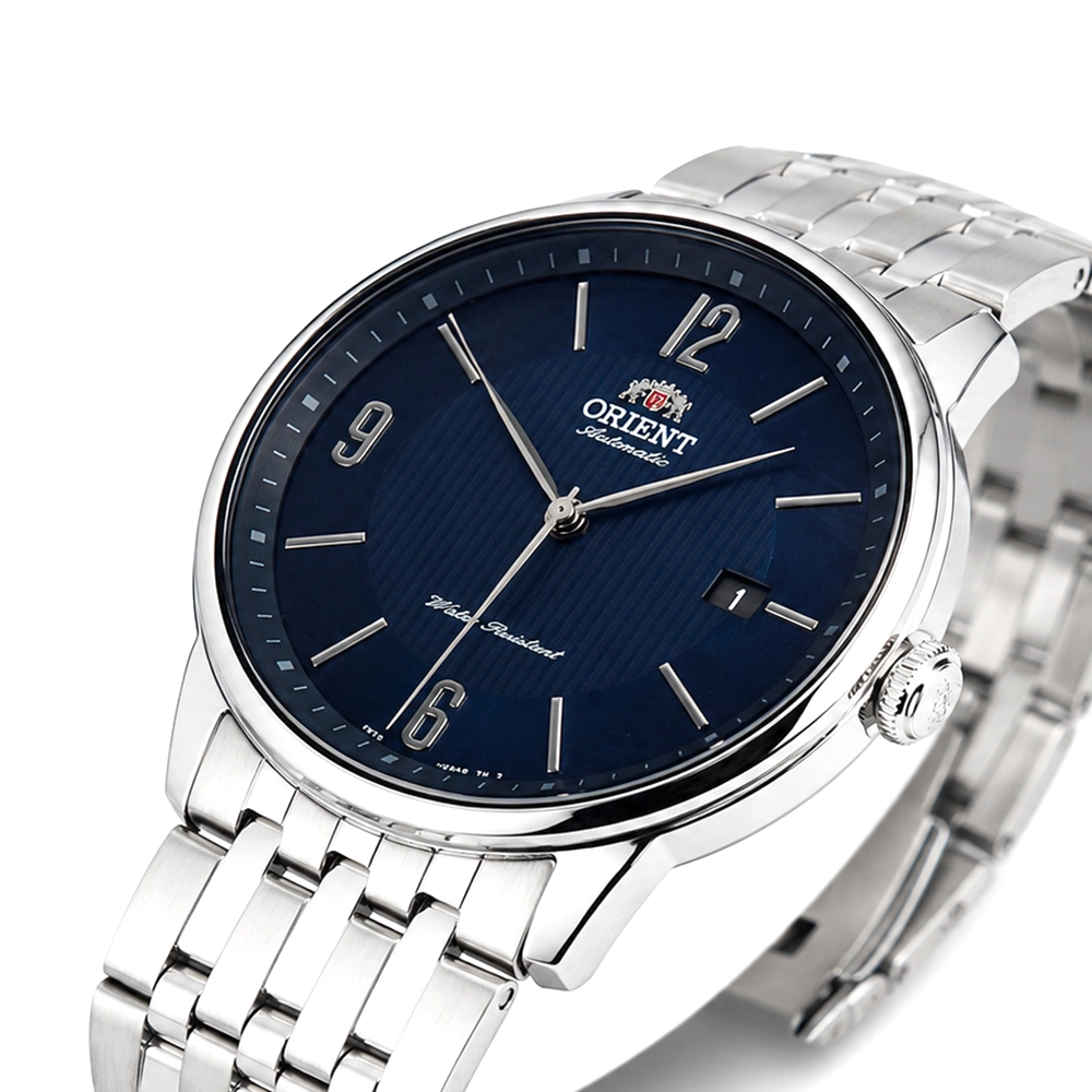 Orient RA-AC0J09L30B Automatic Mechanical Watch - Image 3