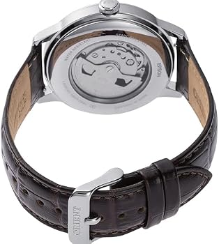 Orient RA-AK0807R30B Bambino Sun & Moon - Image 5