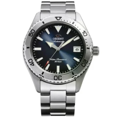 Orient RA-AC0Q02L30B Sports Mako Men's Watch