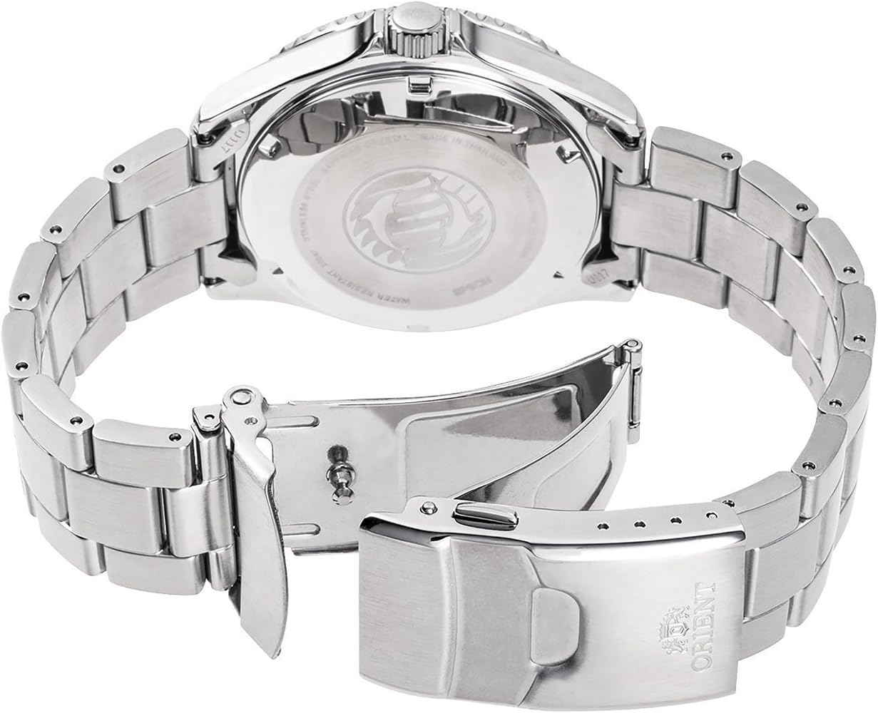Orient RA-AA0811E39B Automatic Men's Watch - Image 4