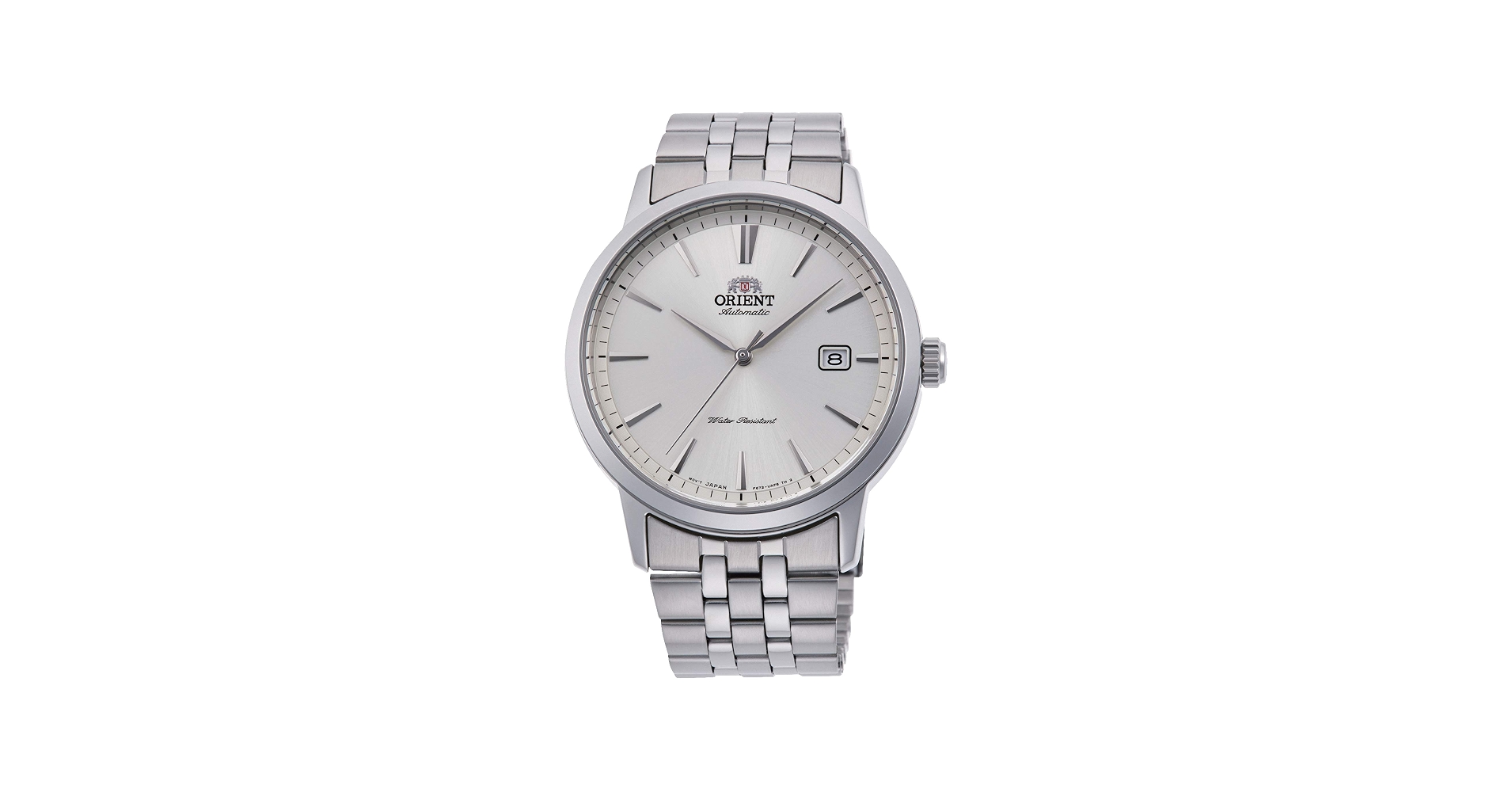 ORIENT RA-AC0F02S30B Contemporary Automatic Gents Watch