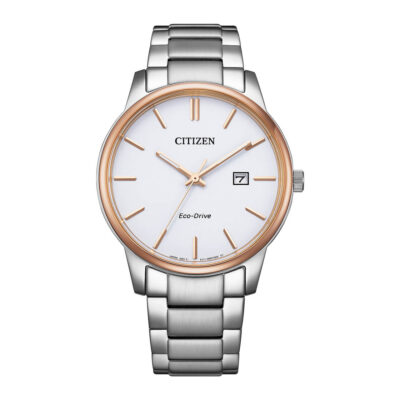 Citizen BM6979-91A Classic Eco-Drive Watch