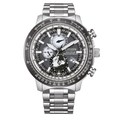 Citizen Promaster Sky Geo Trekker BY3006-53H