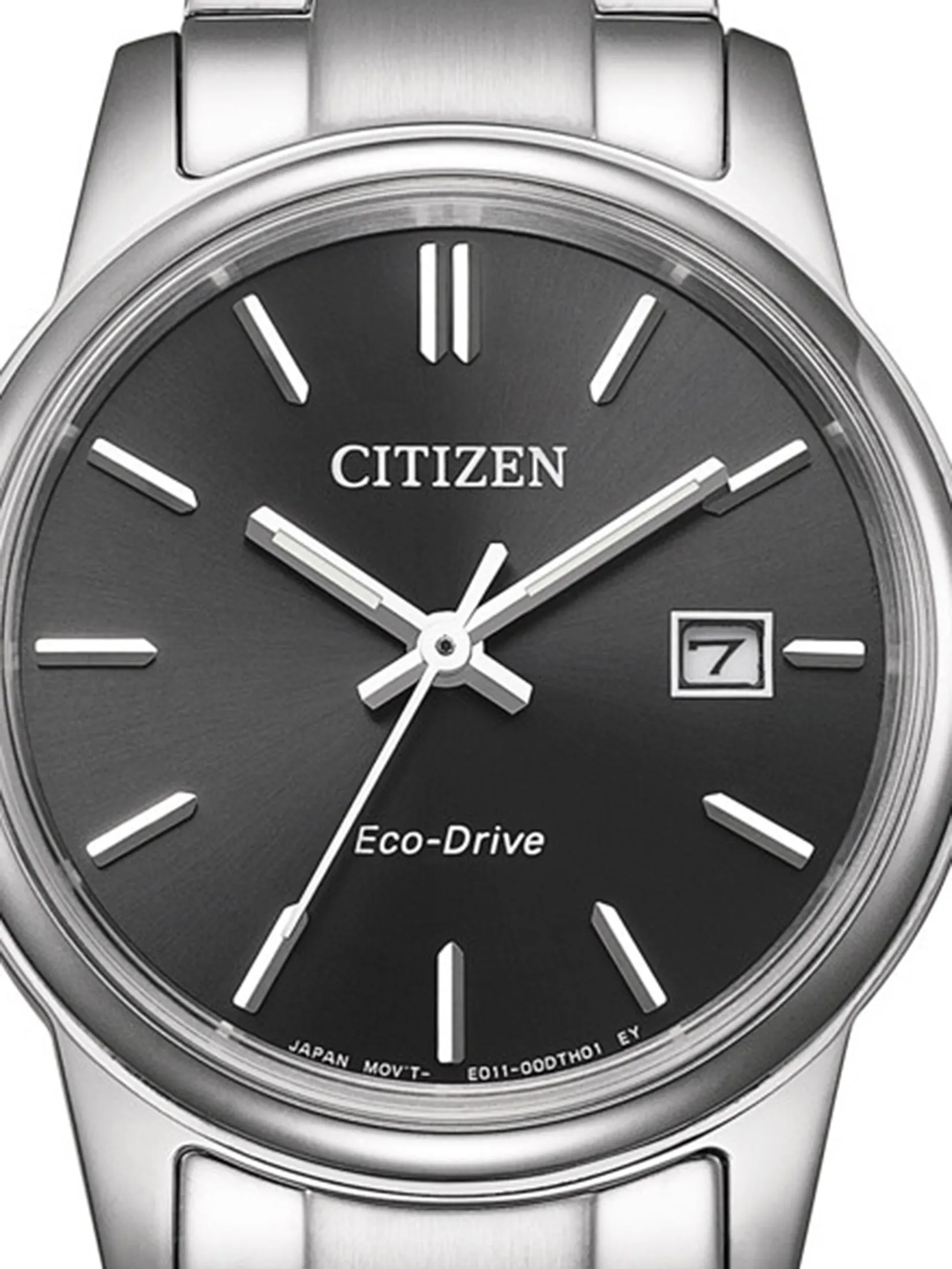 CITIZEN EW2318-90E Eco-Drive Ladies Watch - Image 2