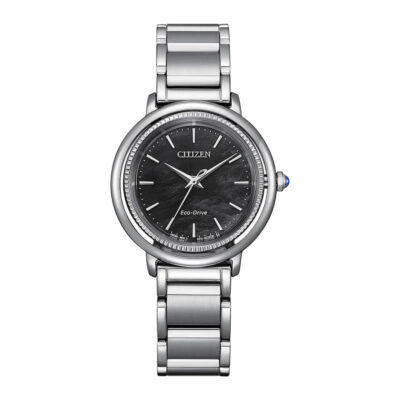 Citizen EM1100-84H Ladies Eco-Drive L Arcly Watch