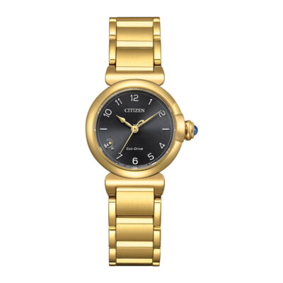 Citizen EM1132-88H L Eco-Drive Mae Woman's Watch