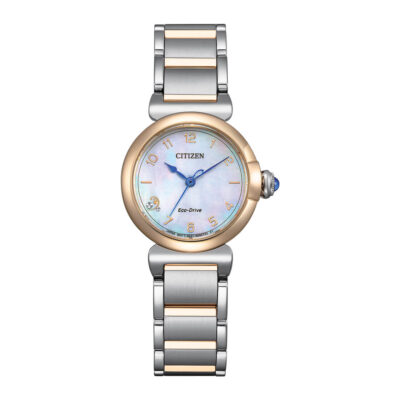 CITIZEN EM1136-87D L May Bells Mini