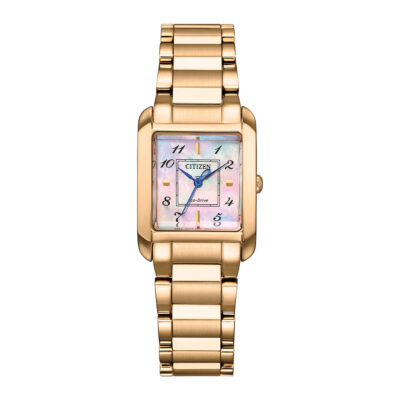 Citizen EW5603-89Y L Square Collection