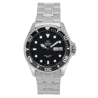 ORIENT FAA02004B9 Men Sport Watch