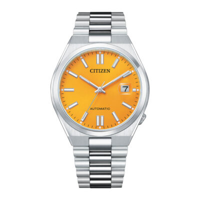 Citizen Tsuyosa NJ0150-81Z Automatic Mechanical
