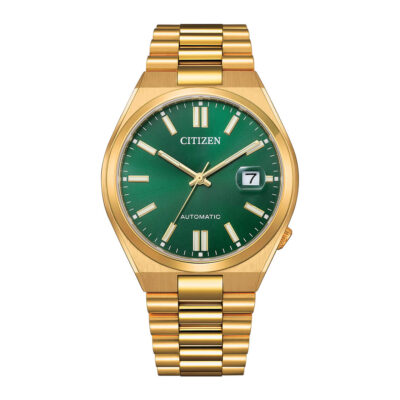 Citizen Tsuyosa NJ0152-51X Automatic Watch