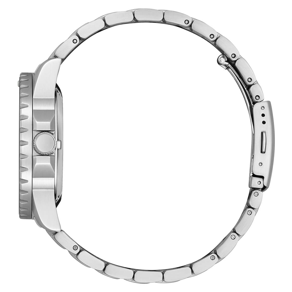 Citizen Men NJ0171-81A Automatic Stainless - Image 4