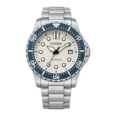 Citizen Men NJ0171-81A Automatic Stainless