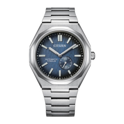 Citizen NK5020-58M Zenshin 60 Automatic