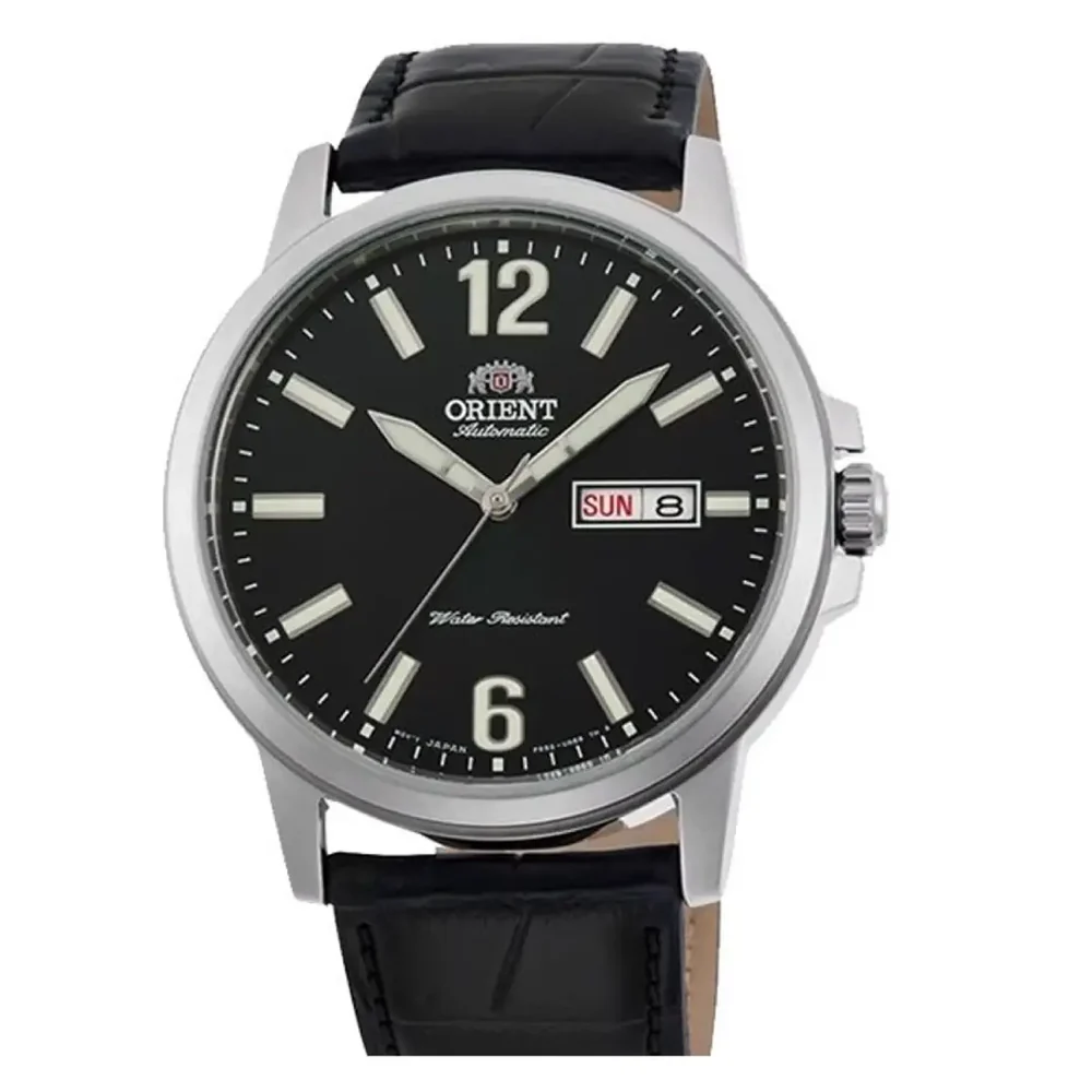 Orient RA-AA0C04B39B Classic Automatic watch