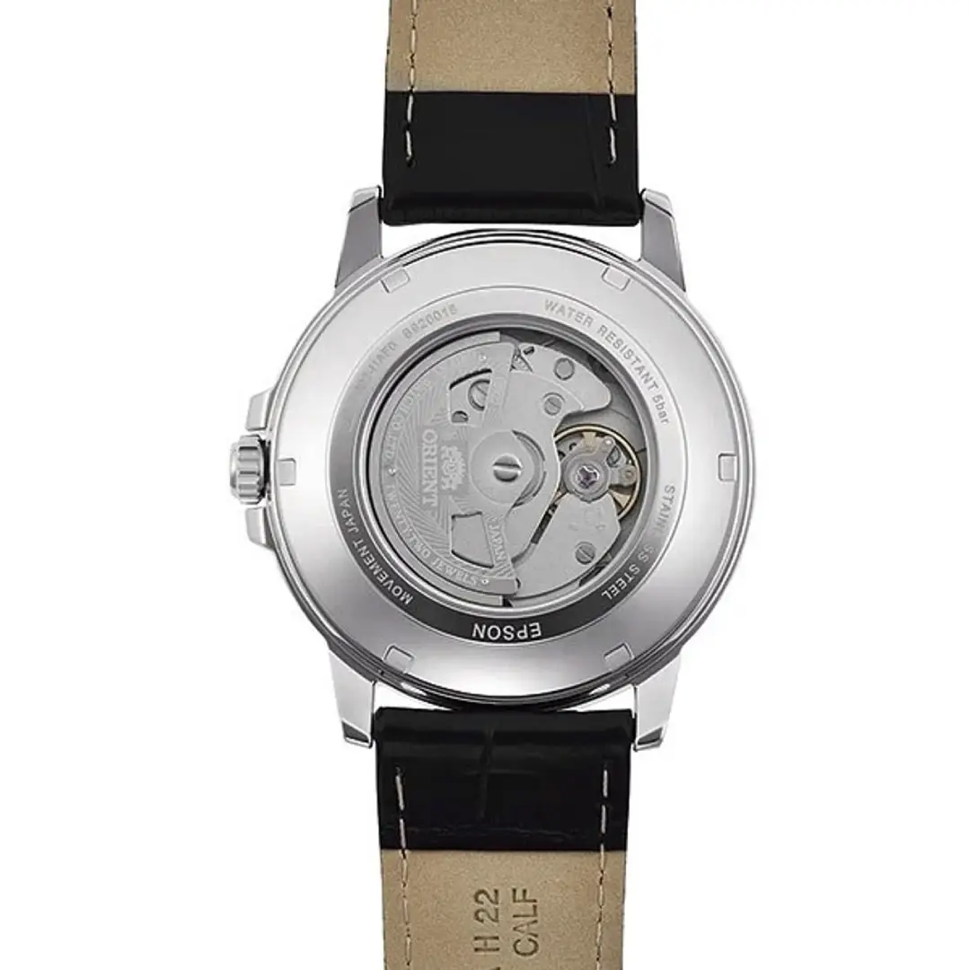 Orient RA-AA0C04B39B Classic Automatic watch - Image 4