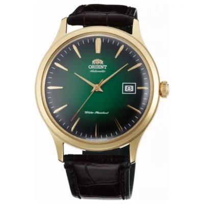 Orient TAC08002F0 Bambino Version 4 Classic Watch