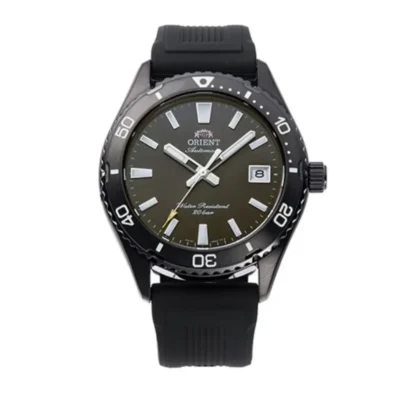 Orient RA-AC0Q10N30B Sports Mako 40 Automatic