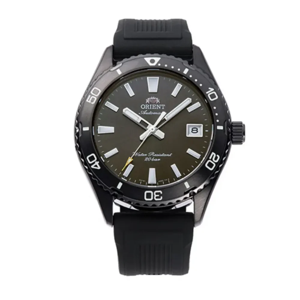 Orient RA-AC0Q10N30B Sports Mako 40 Automatic