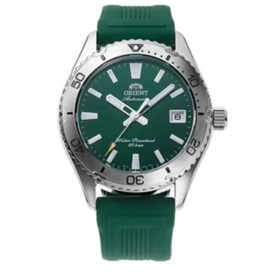 Orient RA-AC0Q11E30B Sports Mako 40 Automatic