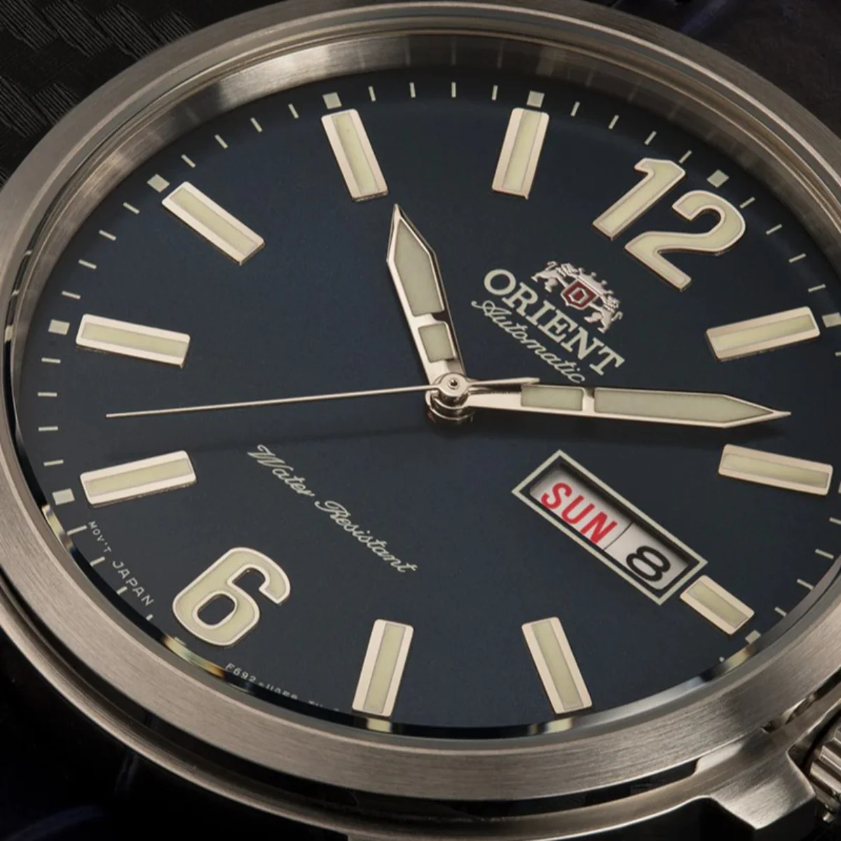 Orient RA-AA0C05L39B Contemporary Automatic Gents Watch - Image 2