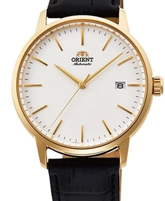 Orient Men's RA-AC0E03S30B Contemporary Automatic Stylish Watch
