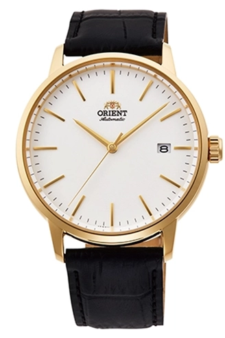 Orient Men's RA-AC0E03S30B Contemporary Automatic Stylish Watch
