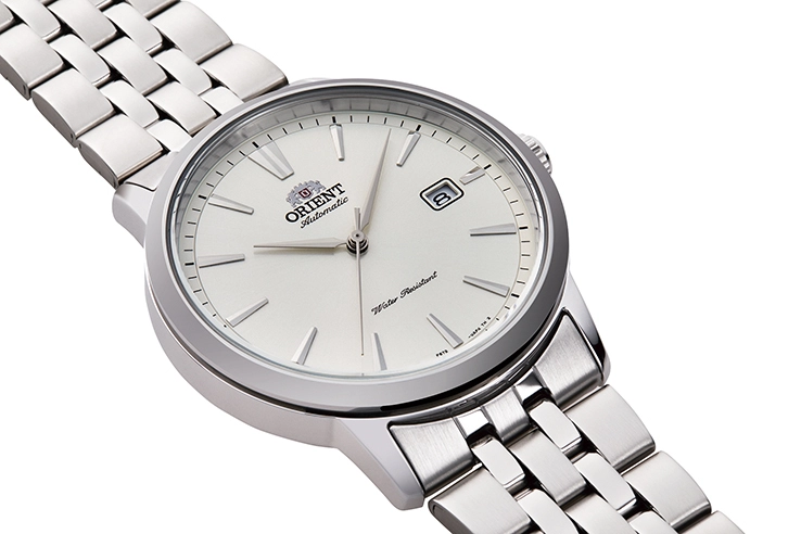 ORIENT RA-AC0F02S30B Contemporary Automatic Gents Watch - Image 3