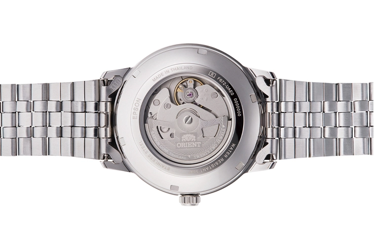 ORIENT RA-AC0F02S30B Contemporary Automatic Gents Watch - Image 4