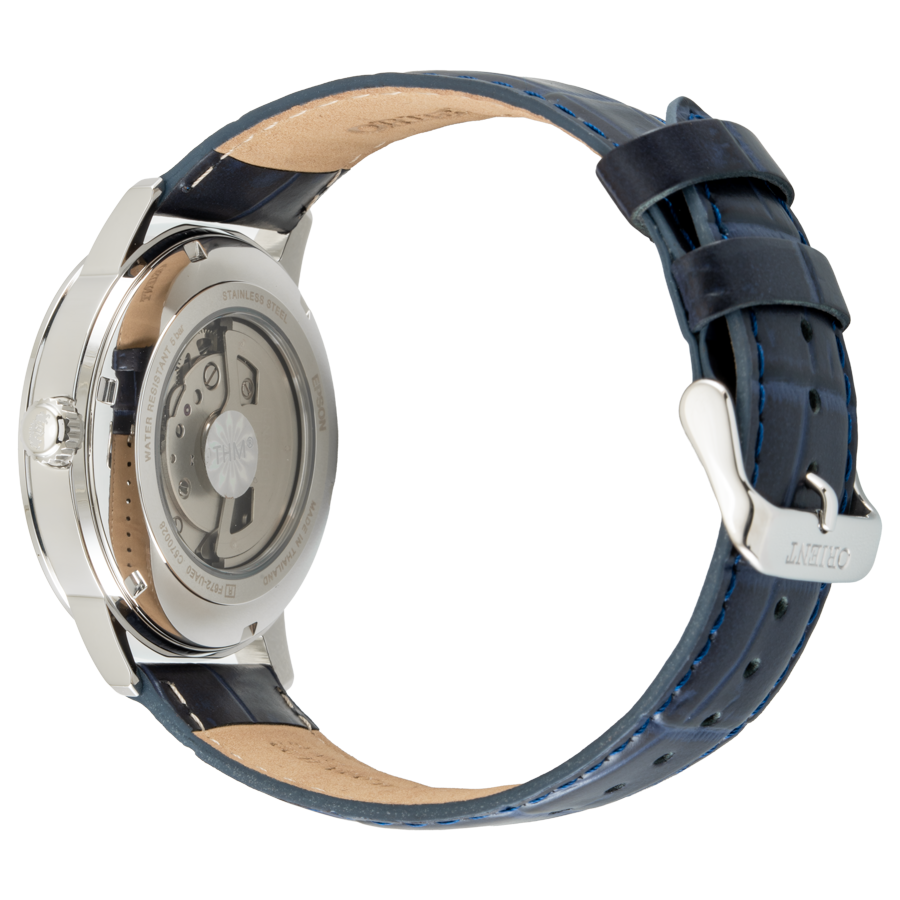 Orient RA-AC0F06L30B Symphony Automatic watch - Image 4