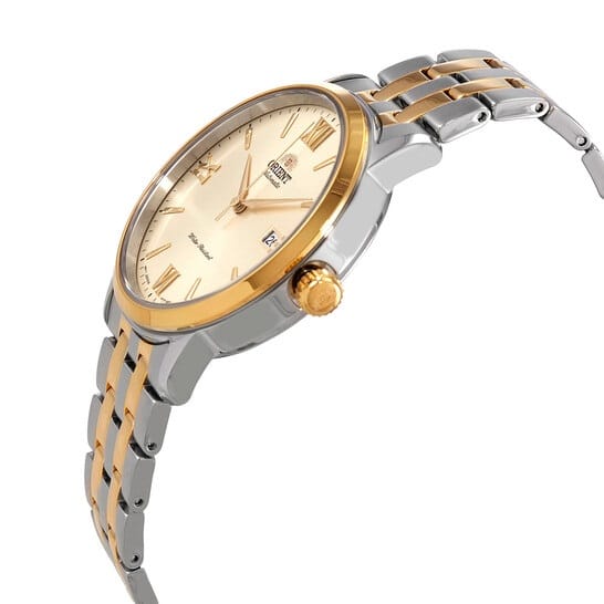 Orient RA-AC0F08G30B Mechanical Contemporary Men's - Image 2