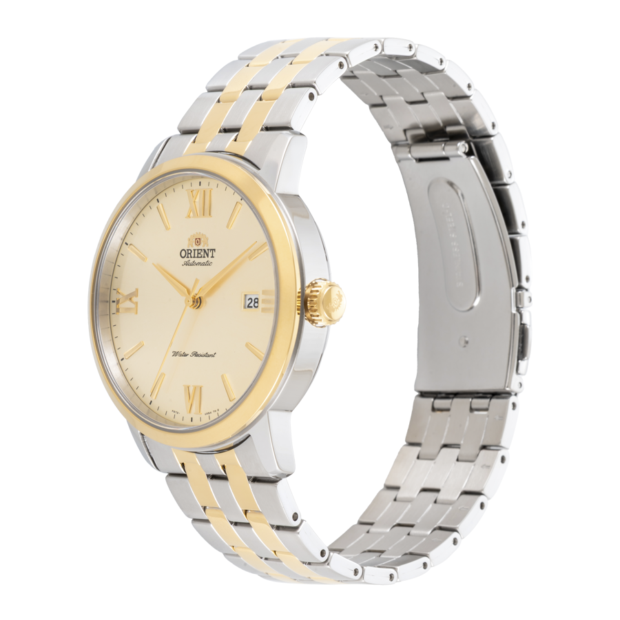 Orient RA-AC0F08G30B Mechanical Contemporary Men's - Image 3