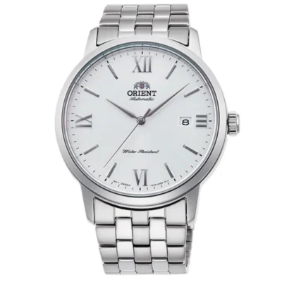 Orient RA-AC0F10S30B Symphony IV Classic Watch