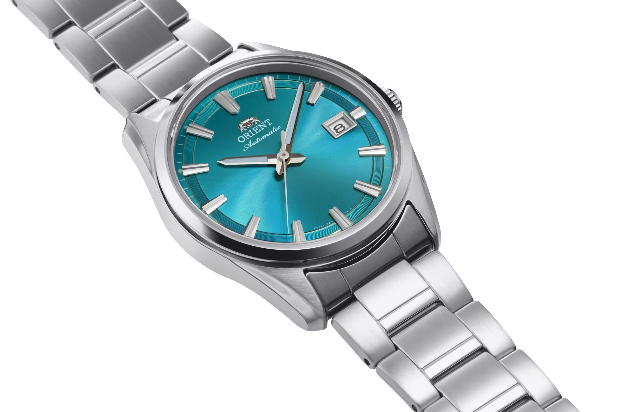 Orient RA-AC0R06L30B Stretto Special Edition - Image 3