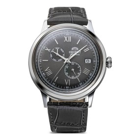 Orient RA-AK0704N30B Bambino Version 8 Classic Watch
