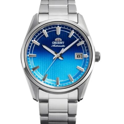 Orient RA-AC0R09L30B Stretto Date Automatic Limited