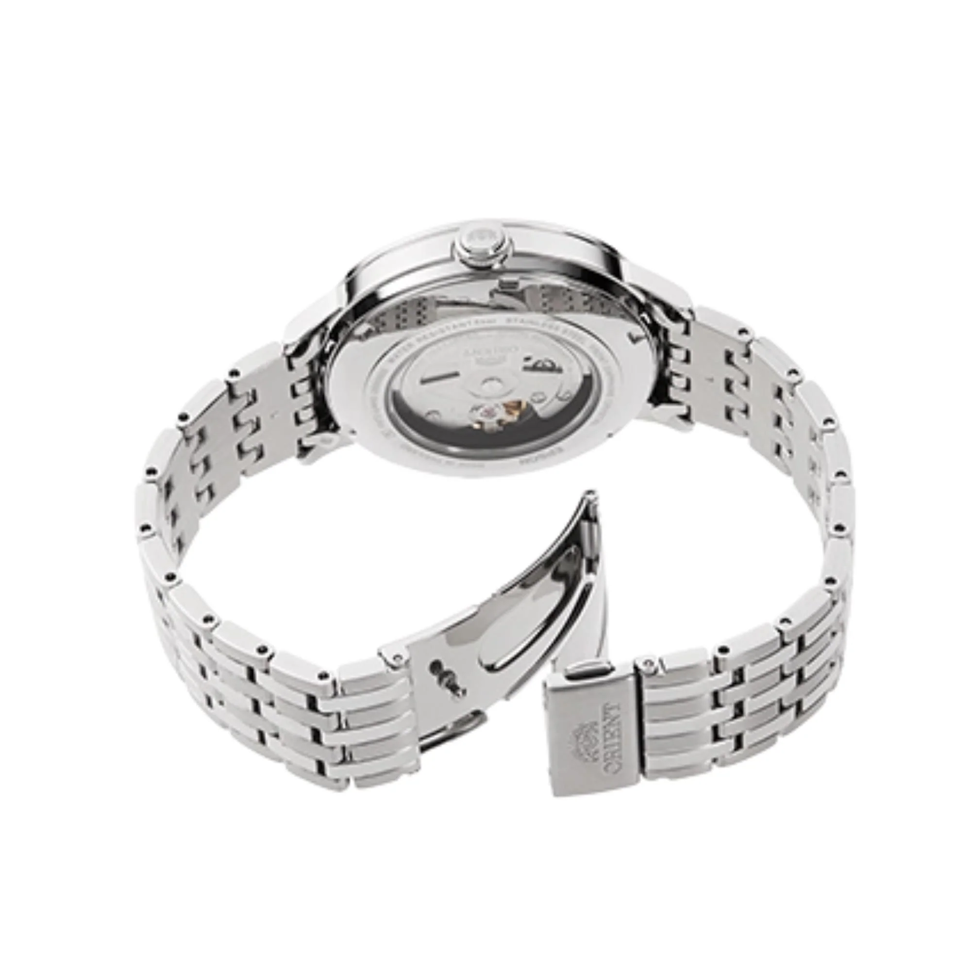 Orient RA-AC0J09L30B Automatic Mechanical Watch - Image 4