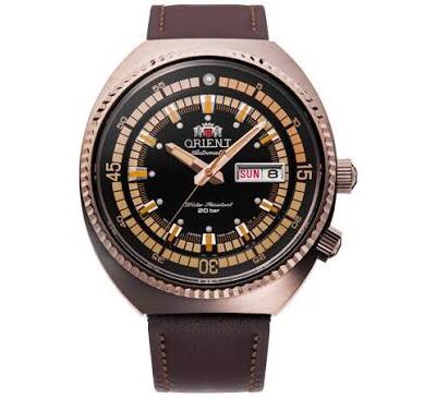 Orient RA-AA0E06B19B Neo Sport Analog Automatic